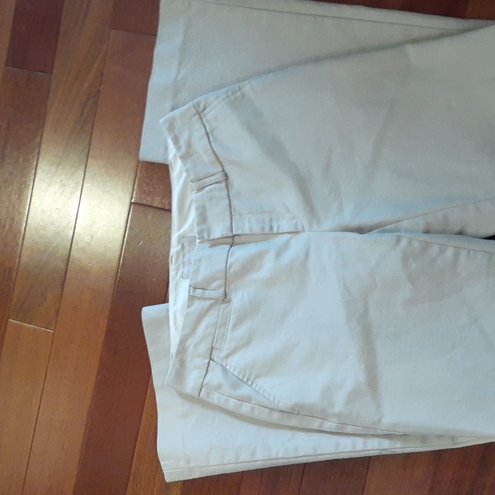 Banana Republic - Jackson Fit Khaki pants